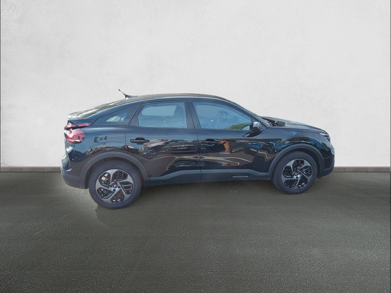 Citroen C4 C4 BlueHDi 130 S&S EAT8  occasion à CHALLANS - photo n°4