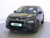 Annonce Citroen C4 occasion Diesel C4 BlueHDi 130 S&S EAT8  LA ROCHE SUR YON