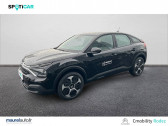 Citroen C4 occasion année 2025 boite Sequentielle Annonce Citroen C4 occasion Essence C4 Hybride 100 e-DCS6 You 5p à Onet-le-Château