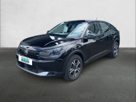 Citroen C4 occasion 2025 mise en vente à FONTENAY SUR EURE par le garage CLARIS AUTOMOBILES CHARTRES - photo n°1