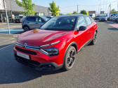 Citroen C4 C4 Hybride 136 e-DCS6 Business 5p   Lescure-d'Albigeois 81