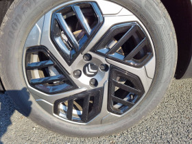 Citroen C4 C4 Hybride 136 e-DCS6 Business 5p  occasion  Lescure-d'Albigeois - photo n18