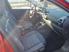 Citroen C4 C4 Hybride 136 e-DCS6 Business 5p  occasion  Lescure-d'Albigeois - photo n9
