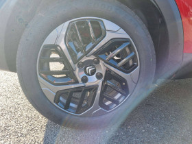 Citroen C4 C4 Hybride 136 e-DCS6 Business 5p  occasion  Lescure-d'Albigeois - photo n6