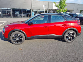 Citroen C4 C4 Hybride 136 e-DCS6 Business 5p  occasion  Lescure-d'Albigeois - photo n2