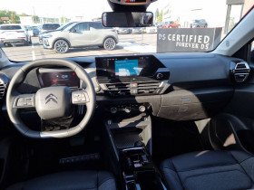 Citroen C4 C4 Hybride 136 e-DCS6 Business 5p  occasion  Lescure-d'Albigeois - photo n8