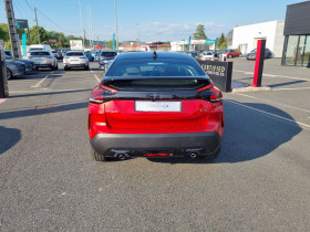 Citroen C4 C4 Hybride 136 e-DCS6 Business 5p  occasion  Lescure-d'Albigeois - photo n4