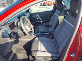 Citroen C4 C4 Hybride 136 e-DCS6 Business 5p  occasion  Lescure-d'Albigeois - photo n7