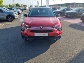 Citroen C4 C4 Hybride 136 e-DCS6 Business 5p  occasion  Lescure-d'Albigeois - photo n3