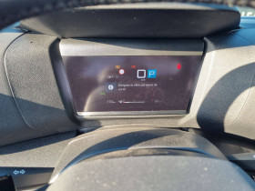 Citroen C4 C4 Hybride 136 e-DCS6 Business 5p  occasion  Lescure-d'Albigeois - photo n13