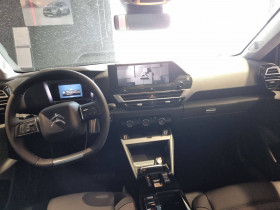 Citroen C4 C4 Hybride 136 e-DCS6 Business 5p  occasion  Lescure-d'Albigeois - photo n8