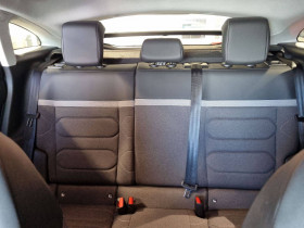 Citroen C4 C4 Hybride 136 e-DCS6 Business 5p  occasion  Lescure-d'Albigeois - photo n12