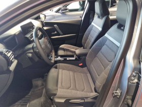 Citroen C4 C4 Hybride 136 e-DCS6 Business 5p  occasion  Lescure-d'Albigeois - photo n7