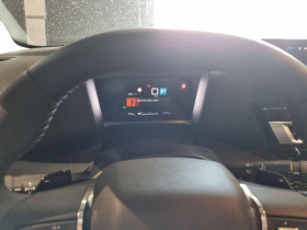 Citroen C4 C4 Hybride 136 e-DCS6 Business 5p  occasion  Lescure-d'Albigeois - photo n13