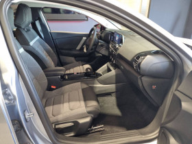 Citroen C4 C4 Hybride 136 e-DCS6 Business 5p  occasion  Lescure-d'Albigeois - photo n9