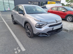 Citroen C4 C4 Hybride 136 e-DCS6 Business 5p  occasion  Lescure-d'Albigeois - photo n11