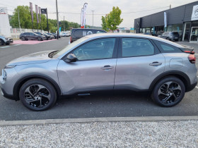 Citroen C4 C4 Hybride 136 e-DCS6 Business 5p  occasion  Lescure-d'Albigeois - photo n2