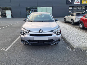 Citroen C4 C4 Hybride 136 e-DCS6 Business 5p  occasion  Lescure-d'Albigeois - photo n3