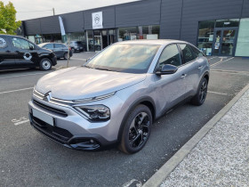 Citroen C4 , garage ETS MARLAUD - CONCESSIONAIRES CITROEN - OPEL - DS CERTIFIED - SPOTICAR  Lescure-d'Albigeois