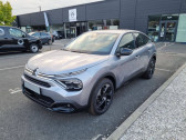Citroen C4 occasion année 2024 boite Sequentielle Annonce Citroen C4 occasion Essence C4 Hybride 136 e-DCS6 Business 5p à Lescure-d'Albigeois