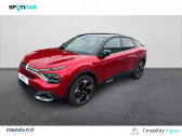 Citroen C4 C4 Hybride 136 e-DCS6 Max 5p   Figeac 46
