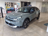 Citroen C4 C4 Hybride 136 e-DCS6 Max 5p   Lescure-d'Albigeois 81