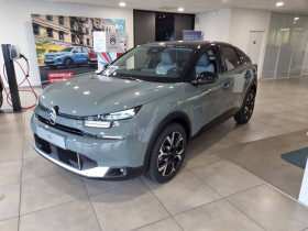 Citroen C4 , garage ETS MARLAUD - CONCESSIONAIRES CITROEN - OPEL - DS CERTIFIED - SPOTICAR  Lescure-d'Albigeois