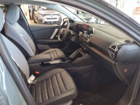 Citroen C4 C4 Hybride 136 e-DCS6 Max 5p  occasion  Lescure-d'Albigeois - photo n9