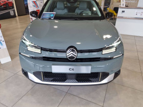Citroen C4 C4 Hybride 136 e-DCS6 Max 5p  occasion  Lescure-d'Albigeois - photo n3