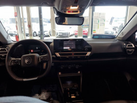 Citroen C4 C4 Hybride 136 e-DCS6 Max 5p  occasion  Lescure-d'Albigeois - photo n8
