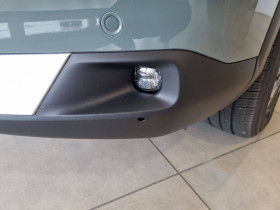 Citroen C4 C4 Hybride 136 e-DCS6 Max 5p  occasion  Lescure-d'Albigeois - photo n18