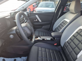 Citroen C4 C4 Hybride 136 e-DCS6 Max 5p  occasion  Lescure-d'Albigeois - photo n9
