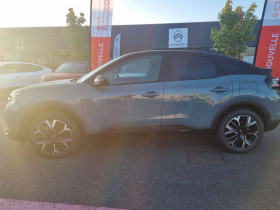 Citroen C4 C4 Hybride 136 e-DCS6 Max 5p  occasion  Lescure-d'Albigeois - photo n5