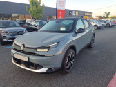 Citroen C4 occasion année 2024 boite Sequentielle Annonce Citroen C4 occasion Essence C4 Hybride 136 e-DCS6 Max 5p à Lescure-d'Albigeois