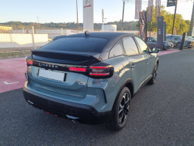 Citroen C4 C4 Hybride 136 e-DCS6 Max 5p  occasion  Lescure-d'Albigeois - photo n3