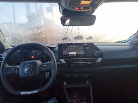 Citroen C4 C4 Hybride 136 e-DCS6 Max 5p  occasion  Lescure-d'Albigeois - photo n10