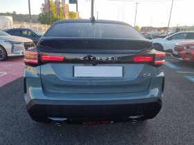 Citroen C4 C4 Hybride 136 e-DCS6 Max 5p  occasion  Lescure-d'Albigeois - photo n7