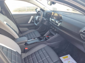 Citroen C4 C4 Hybride 136 e-DCS6 Max 5p  occasion  Lescure-d'Albigeois - photo n11