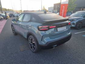 Citroen C4 C4 Hybride 136 e-DCS6 Max 5p  occasion  Lescure-d'Albigeois - photo n6