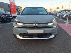 Citroen C4 C4 Hybride 136 e-DCS6 Max 5p  occasion  Lescure-d'Albigeois - photo n2