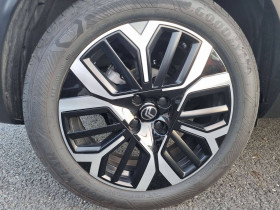 Citroen C4 C4 Hybride 136 e-DCS6 Max 5p  occasion  Lescure-d'Albigeois - photo n8