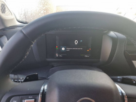 Citroen C4 C4 Hybride 136 e-DCS6 Max 5p  occasion  Lescure-d'Albigeois - photo n13