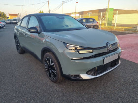 Citroen C4 C4 Hybride 136 e-DCS6 Max 5p  occasion  Lescure-d'Albigeois - photo n4