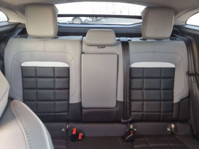 Citroen C4 C4 Hybride 136 e-DCS6 Max 5p  occasion  Lescure-d'Albigeois - photo n12