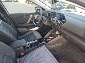 Citroen C4 C4 Hybride 136 e-DCS6 Max 5p  occasion  Lescure-d'Albigeois - photo n9