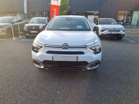 Citroen C4 C4 Hybride 136 e-DCS6 Max 5p  occasion  Lescure-d'Albigeois - photo n3