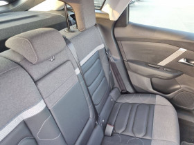 Citroen C4 C4 Hybride 136 e-DCS6 Max 5p  occasion  Lescure-d'Albigeois - photo n12