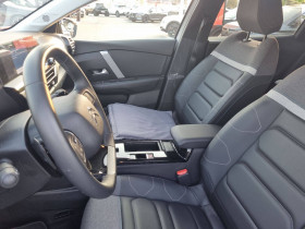 Citroen C4 C4 Hybride 136 e-DCS6 Max 5p  occasion  Lescure-d'Albigeois - photo n7