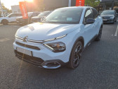 Citroen C4 C4 Hybride 136 e-DCS6 Max 5p   Lescure-d'Albigeois 81