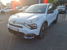 Citroen C4 , garage ETS MARLAUD - CONCESSIONAIRES CITROEN - OPEL - DS CERTIFIED - SPOTICAR  Lescure-d'Albigeois